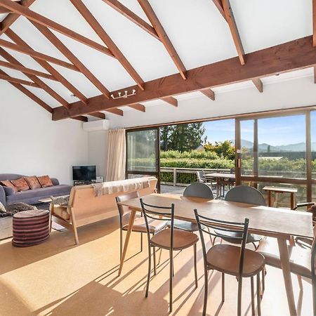 Goodall Crib - Wanaka Holiday Home 外观 照片