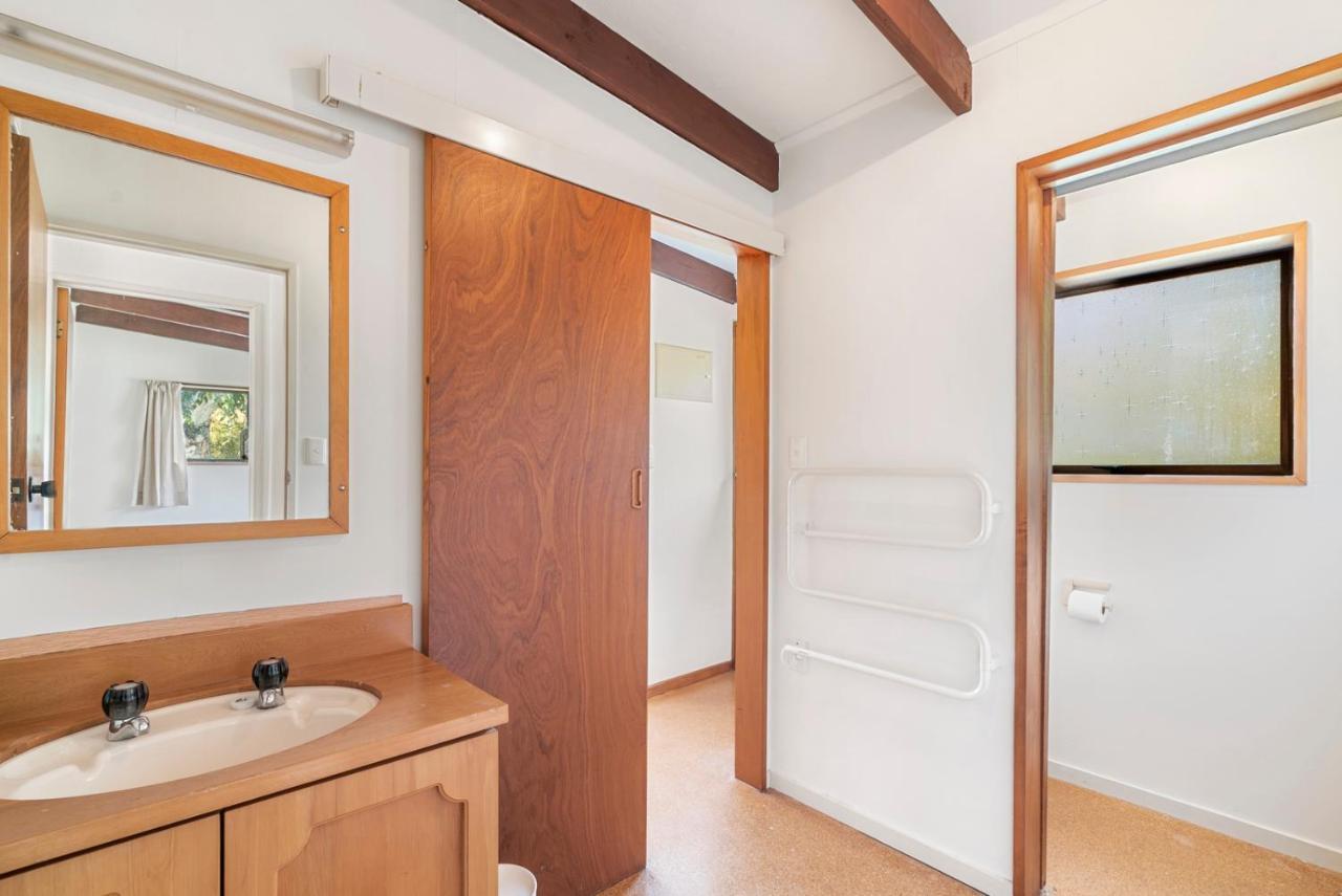 Goodall Crib - Wanaka Holiday Home 外观 照片