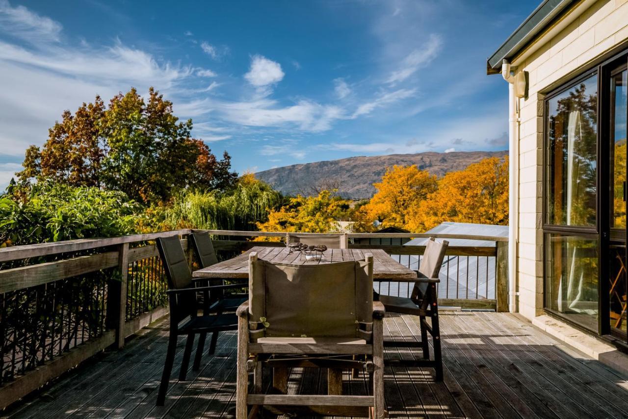 Goodall Crib - Wanaka Holiday Home 外观 照片