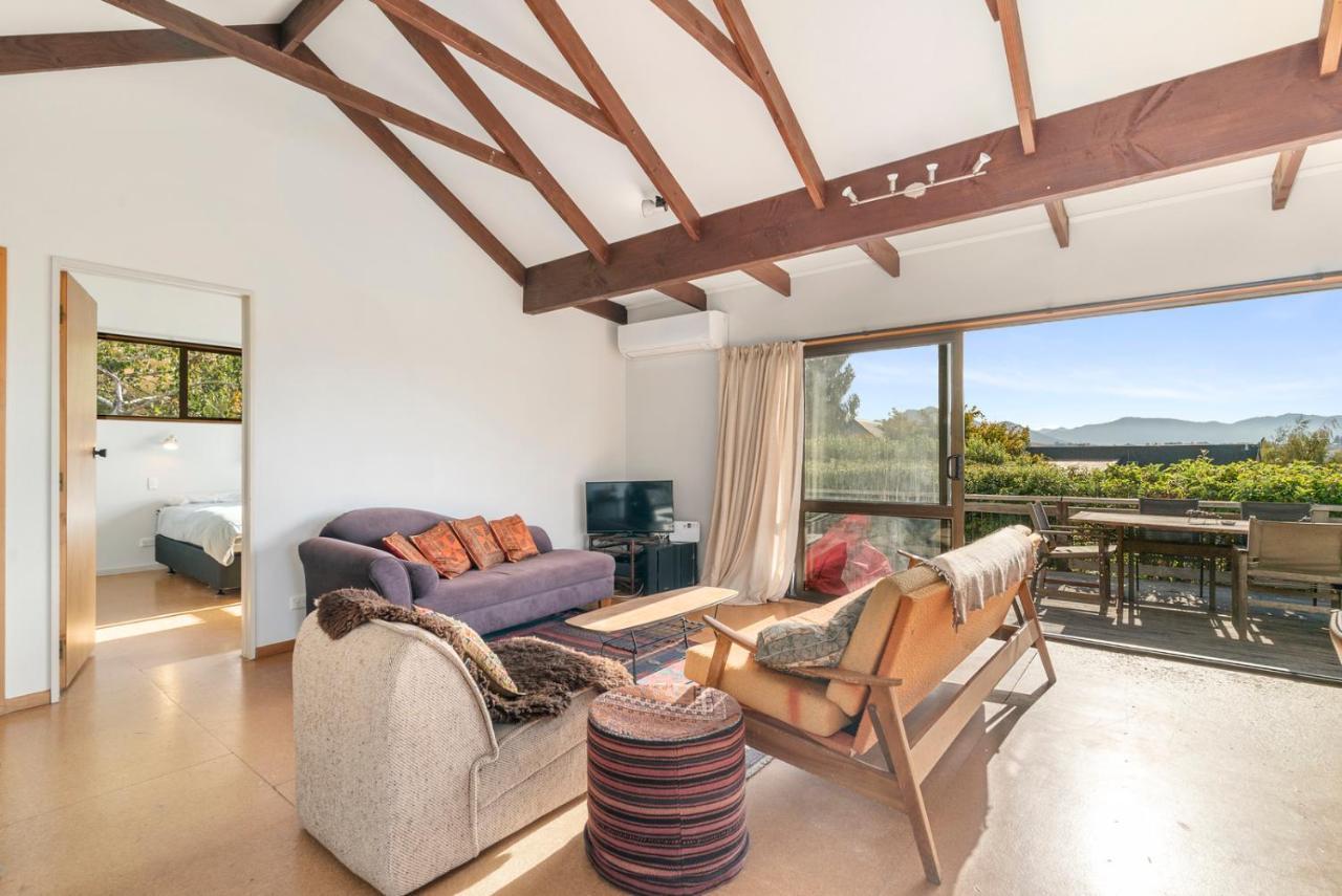 Goodall Crib - Wanaka Holiday Home 外观 照片