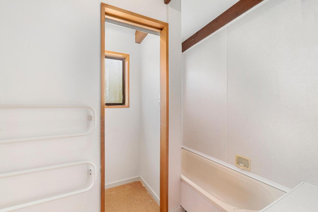 Goodall Crib - Wanaka Holiday Home 外观 照片