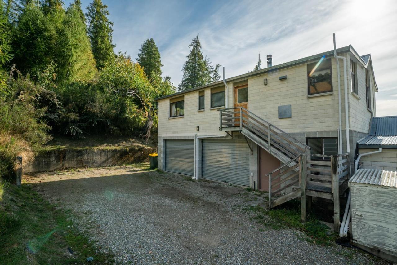 Goodall Crib - Wanaka Holiday Home 外观 照片