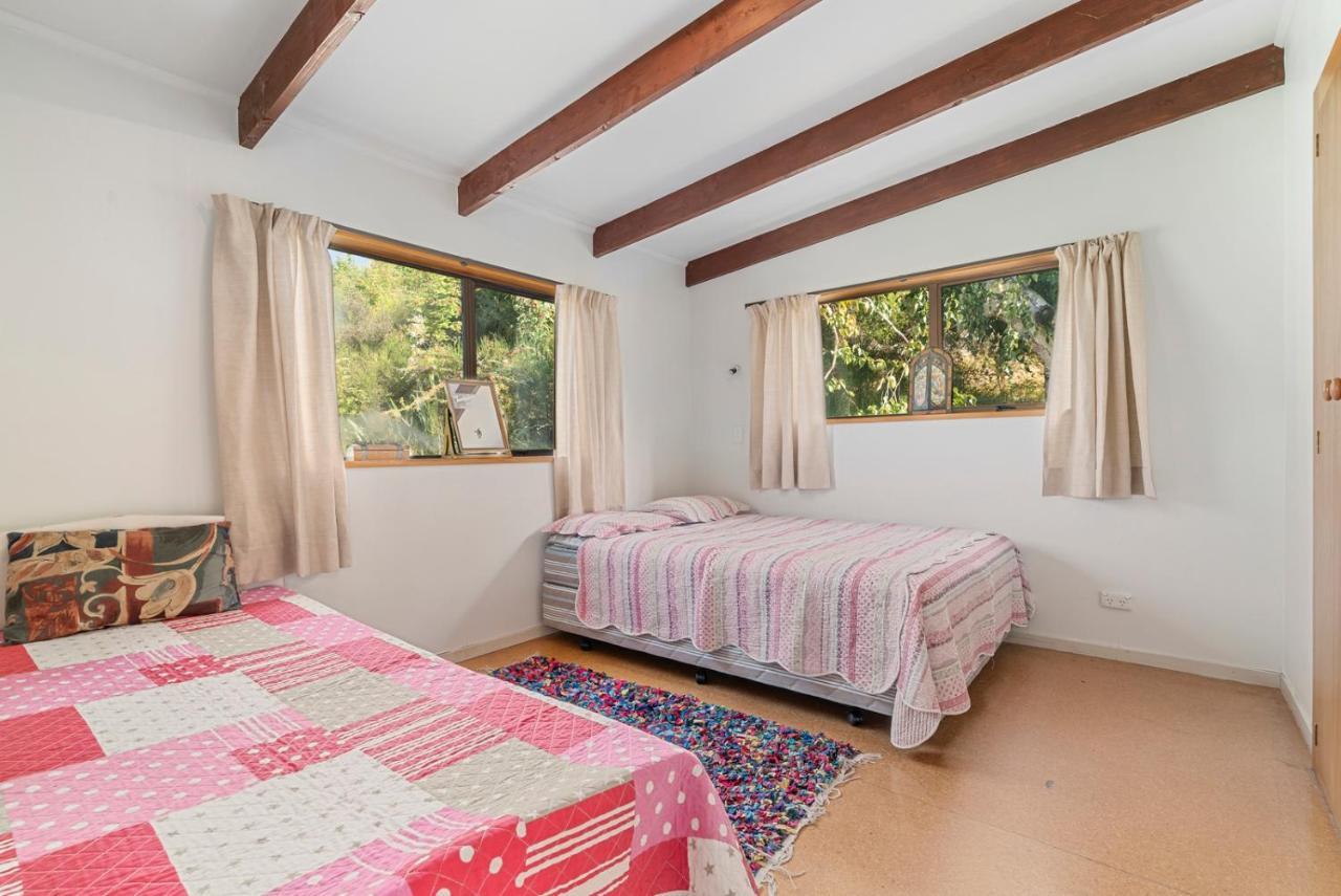 Goodall Crib - Wanaka Holiday Home 外观 照片
