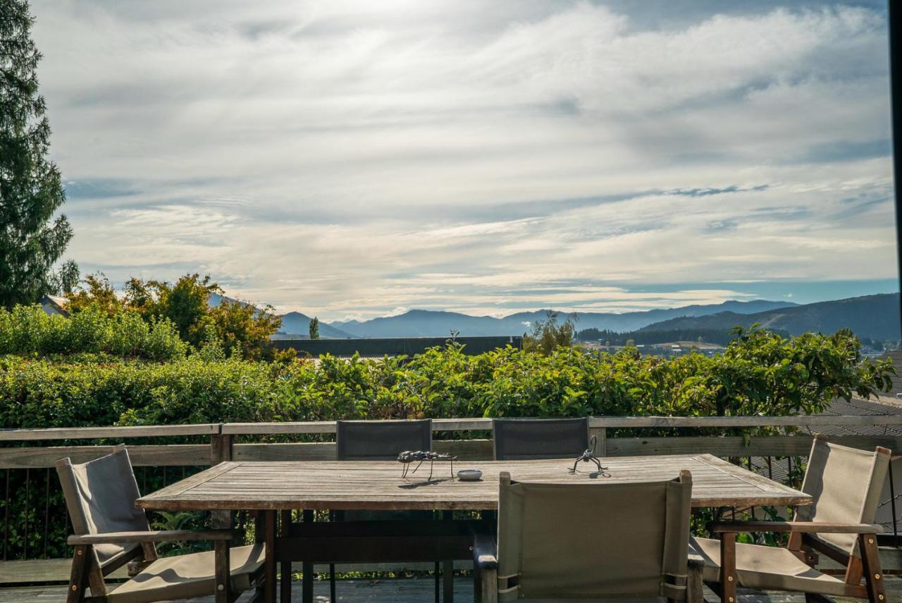 Goodall Crib - Wanaka Holiday Home 外观 照片
