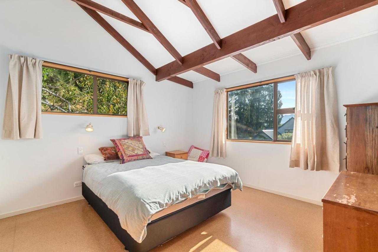 Goodall Crib - Wanaka Holiday Home 外观 照片